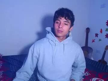 lewis_ly from Chaturbate is Freechat