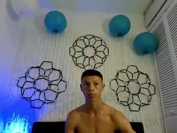 lewis_rodriguez from Chaturbate is Freechat