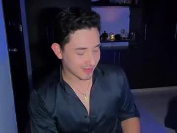 lex__miller from Chaturbate is Freechat