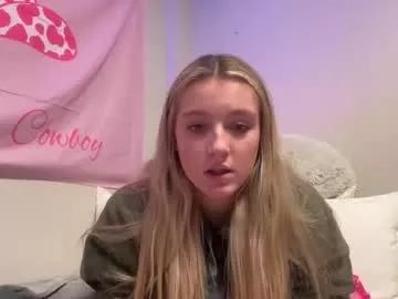 lexaarose05 from Chaturbate is Freechat