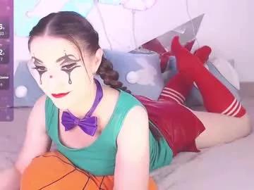 lexi_kiss from Chaturbate is Freechat