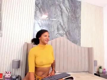 lexiie_adams from Chaturbate is Freechat