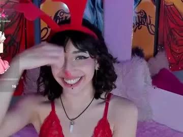 lexy_bluu from Chaturbate is Freechat