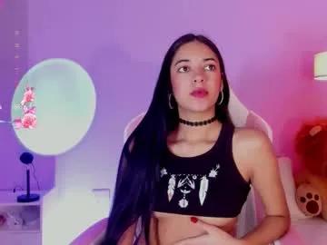 lexy_bran from Chaturbate is Freechat