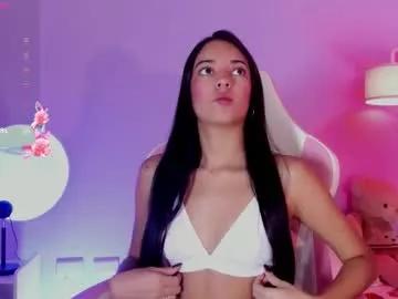 lexy_bran from Chaturbate is Freechat