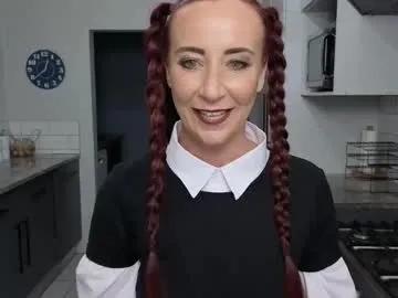lexyleaf420 from Chaturbate is Freechat