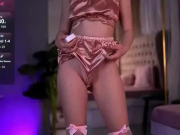 leylabelle from Chaturbate is Freechat