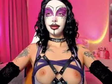 Leylanoir from Chaturbate