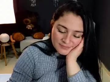 lia_assholeorange_ from Chaturbate is Freechat