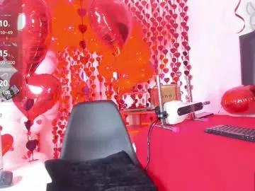 lia_johnsonn from Chaturbate is Freechat