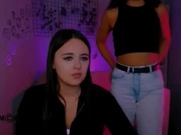 lia_make_love from Chaturbate is Freechat