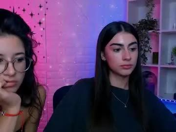 lia_make_love from Chaturbate is Freechat