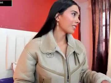 lia_morett from Chaturbate is Freechat