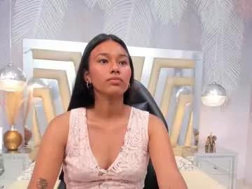 lia_swan_ from Chaturbate is Freechat