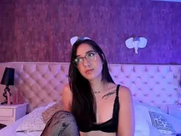 Liaaturner from Chaturbate