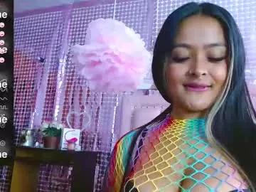 liabaker__ from Chaturbate is Freechat