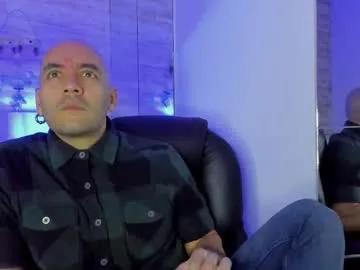 liam_harper__ from Chaturbate is Freechat