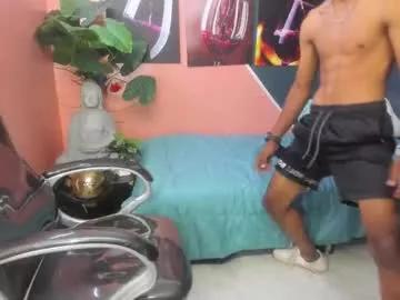 liam_kingx from Chaturbate is Freechat