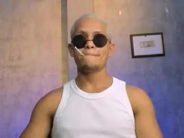 liam_knight from Chaturbate is Freechat