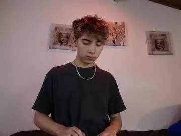 liam_nom from Chaturbate is Freechat