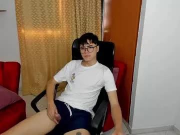 liam_orion from Chaturbate is Freechat