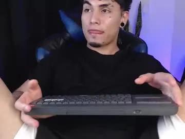 liam_ruiz_ from Chaturbate is Freechat