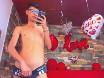 liam_sorner from Chaturbate is Freechat