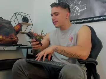 liam_walk from Chaturbate is Freechat