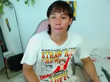 liam_xul from Chaturbate is Freechat