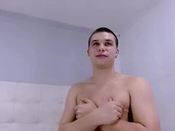 liam_york from Chaturbate is Freechat
