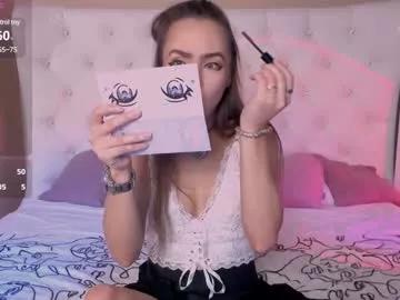 liama_laas from Chaturbate is Freechat