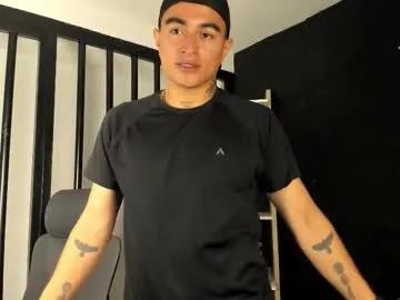 liamdeep_ from Chaturbate is Freechat
