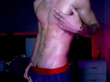 liamjonness from Chaturbate is Freechat