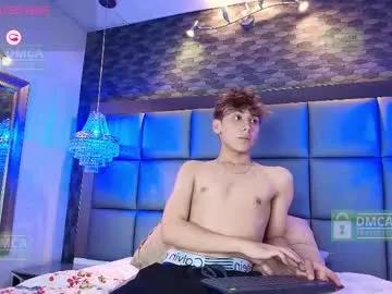 liaml_18_ from Chaturbate is Freechat