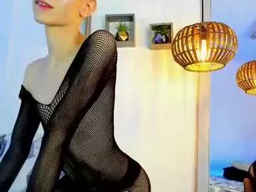 liamluna_ from Chaturbate is Freechat