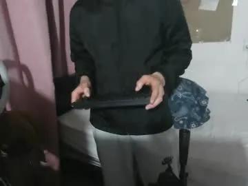 liammason_ from Chaturbate is Freechat