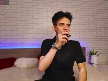 liammerci from Chaturbate is Freechat