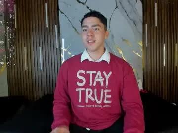 liamnovak from Chaturbate is Freechat