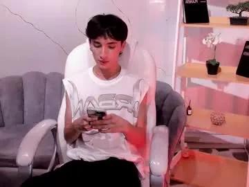 liampage_ from Chaturbate is Freechat