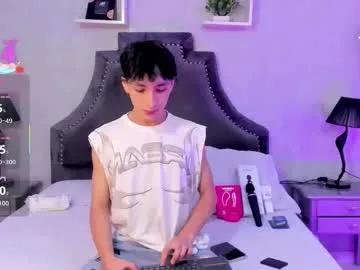 liampage_ from Chaturbate is Freechat