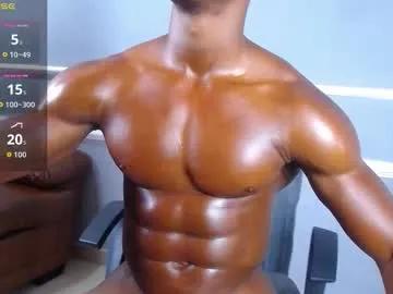 liamrivers_ from Chaturbate is Freechat
