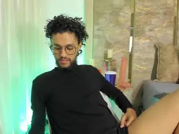 liamsamderz from Chaturbate is Freechat