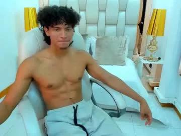 liamstronge_ from Chaturbate is Freechat