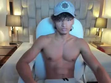 liamstronge_ from Chaturbate is Freechat