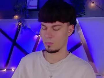 liamthunder05_ from Chaturbate is Freechat