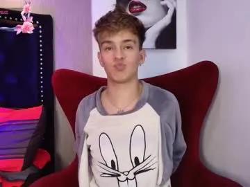 liamwild20 from Chaturbate is Freechat