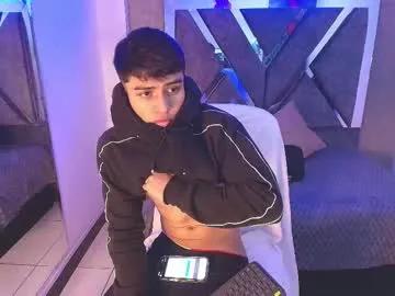 lian_foox from Chaturbate is Freechat