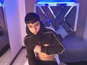 lian_foox from Chaturbate is Freechat