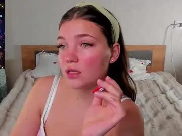 liana_8 from Chaturbate is Freechat