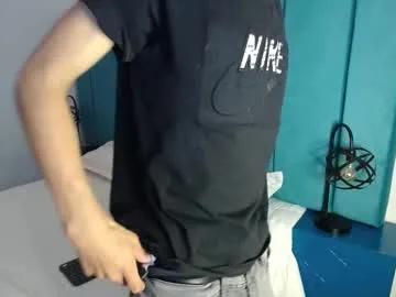 lianross_ from Chaturbate is Freechat